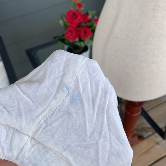 Lulus Vintage Floral Mini Skirt (Size: Small) - Picture 8 of 8